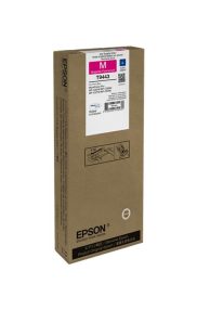 Cartouche d&rsquo;encre Magenta originale Epson T9443 – C13T944340