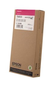 Cartouche d&rsquo;encre magenta originale Epson T6933 – C13T693300