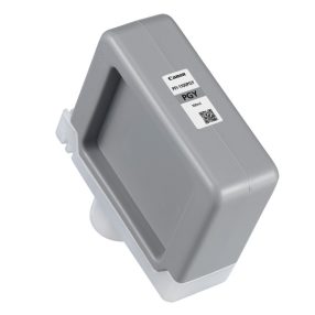 Cartouche d&rsquo;encre photo originale Canon PFI1100 gris – 0857C001