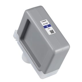 Cartouche d&rsquo;encre bleue originale Canon PFI1100 – 0859C001