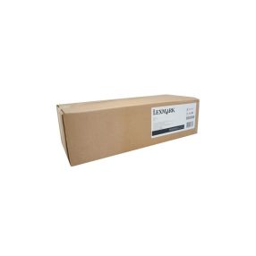 Lexmark 24B7502 Cartouche de toner noir originale – 24B7502