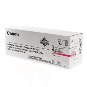Canon CEXV34 Magenta Original Image Drum – 3788B003 (Tambour)