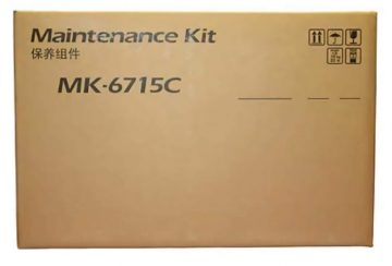 Kit d&rsquo;entretien original Kyocera MK6715C – 1702N78NL0