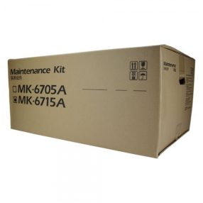Kit d&rsquo;entretien original Kyocera MK6715A – 1702N70UN0