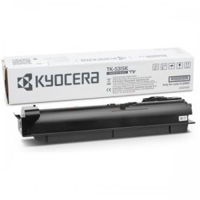 Kyocera TK5315K Cartouche de toner original noir – 1T02WH0NL0/TK5315K