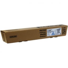 Ricoh IMC4510/IMC5510/IMC6010 Cartouche de toner cyan d&rsquo;origine – 842533