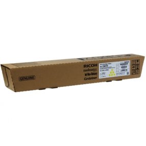 Ricoh IMC4510/IMC5510/IMC6010 Cartouche de toner jaune originale – 842531