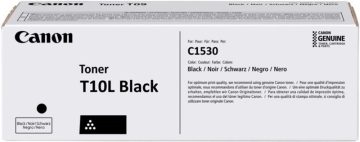Cartouche de toner original noir Canon T10L – 4805C001