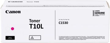 Cartouche de toner originale Canon T10L Magenta – 4803C001