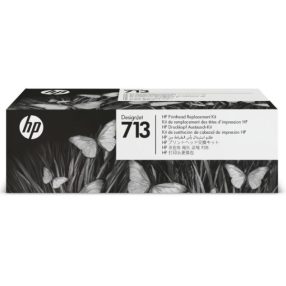 Tête d’impression originale HP 3ED58A – 713