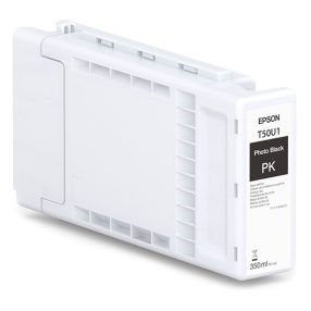 Cartouche d’encre photo originale noire Epson T50U1 – C13T50U100