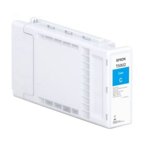 Cartouche d’encre cyan originale Epson T50U2 – C13T50U200