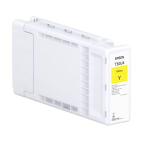 Cartouche d’encre jaune originale Epson T50U4 – C13T50U400