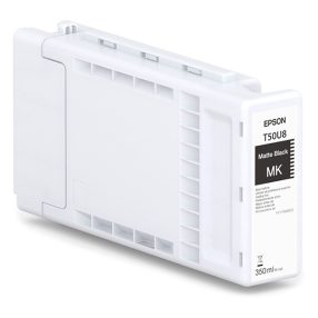 Cartouche d’encre originale Epson T50U8 noir mat – C13T50U80N