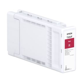 Cartouche d’encre originale Epson T50UF rouge – C13T50UF00