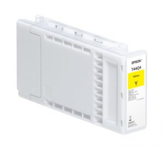 Epson T44Q440 Cartouche d’encre jaune originale UltraChrome – C13T44Q440