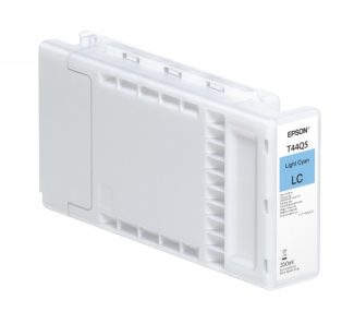 Epson T44Q540 UltraChrome Light Cyan Cartouche d’encre originale – C13T44Q540