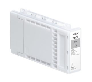 Epson T44Q740 Cartouche d’encre noire légère originale – C13T44Q740