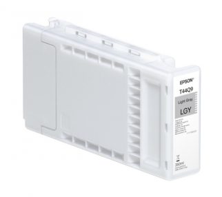 Epson T44Q940 UltraChrome Noir Lumière Cartouche d’encre originale – C13T44Q940