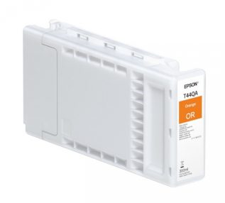 Cartouche d’encre originale Epson T44QA40 orange – C13T44QA40