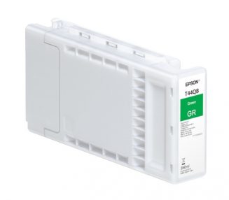 Cartouche d’encre originale Epson T44QB40 verte – C13T44QB40