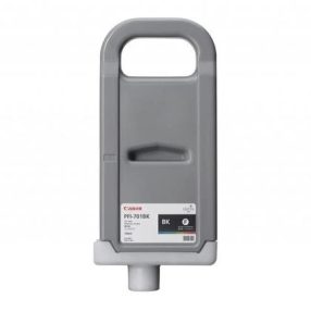 Cartouche d’encre noire originale Canon PFI-701BK – 0900B001