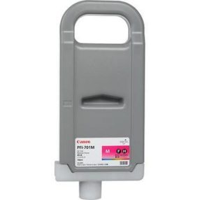 Cartouche d’encre magenta originale Canon PFI-701M – 0902B001