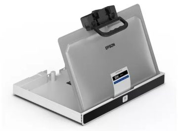 Cartouche d&rsquo;encre noire originale Epson T11P1 – C13T11P140