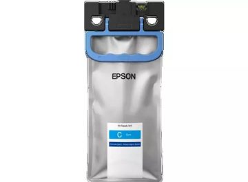 Cartouche d&rsquo;encre cyan originale Epson T11P2 – C13T11P240