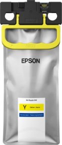 Cartouche d&rsquo;encre originale Epson T11P4 jaune – C13T11P440