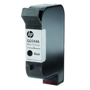 Cartouche d’encre noire originale HP 1918 – Q2344A