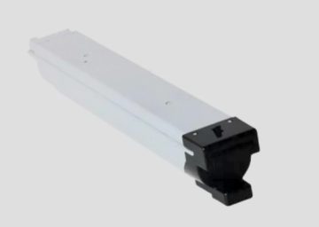 Toner compatible HP W9040MC – Noir