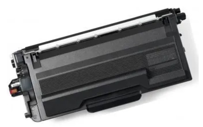 Toner Premium marque G&G compatible Brother TN3610XL - Noir