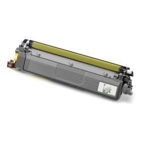 Toner compatible Brother TN249Y – Jaune