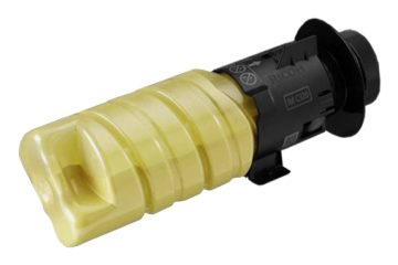 Ricoh IM C320 Cartouche de toner jaune originale – 842643