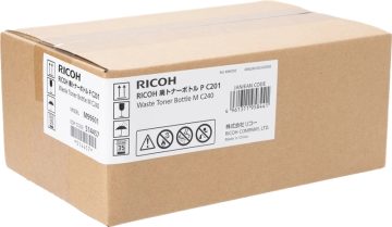 Ricoh M C240 Corbeille à papier d&rsquo;origine – 514457