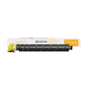 Kyocera TK8585Y Cartouche de toner jaune originale – 1T0C2JANL0