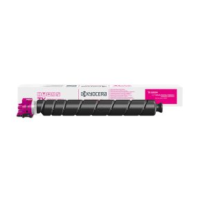 Kyocera TK8585M Cartouche de Toner Magenta Originale – 1T0C2JBNL0