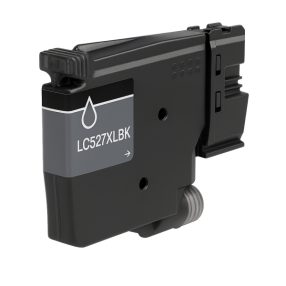 Cartouche compatible Brother LC527XLBK – Noire