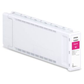 Cartouche d’encre d’origine Epson T50M3 Magenta – C13T50M300