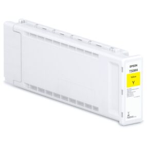 Cartouche d’encre d’origine Epson T50M4 jaune – C13T50M400