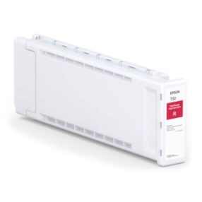 Cartouche d’encre d’origine Epson T50MF rouge – C13T50MF00