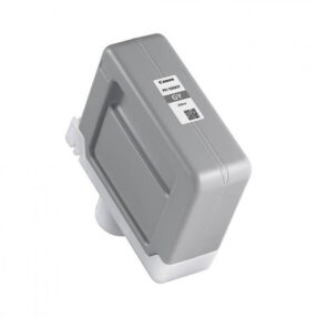Cartouche d’encre d’origine Canon PFI1300 Gris – 0817C001/PFI-1300GY