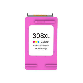 Cartouche compatible HP308XXL – 7FP20UE – Couleur