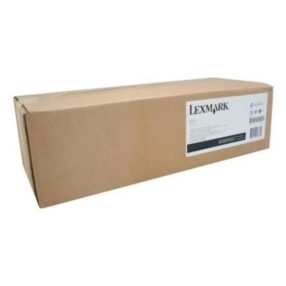 Cartouche de toner d’origine Lexmark 81C2XY0 jaune – CS/X73x