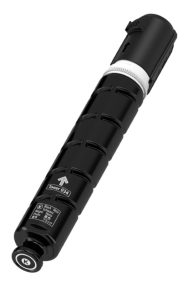 Toner compatible Canon 034 – 9454B001 – Noir