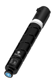 Toner compatible Canon 034 – 9453B001 – Cyan