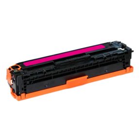 Toner compatible HP W2213X / W2213A – 207X / 207A – Magenta (avec puce d&rsquo;origine sans niveau d&rsquo;encre)
