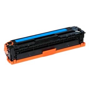 Toner compatible HP W2031X / W2031A – 415X / 415A – Cyan