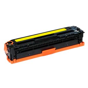 Toner compatible HP W2032X / W2032A – 415X / 415A – Jaune